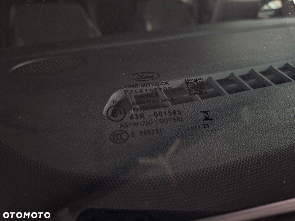Ford Kuga 2.5 FHEV FWD ST-Line X - 41