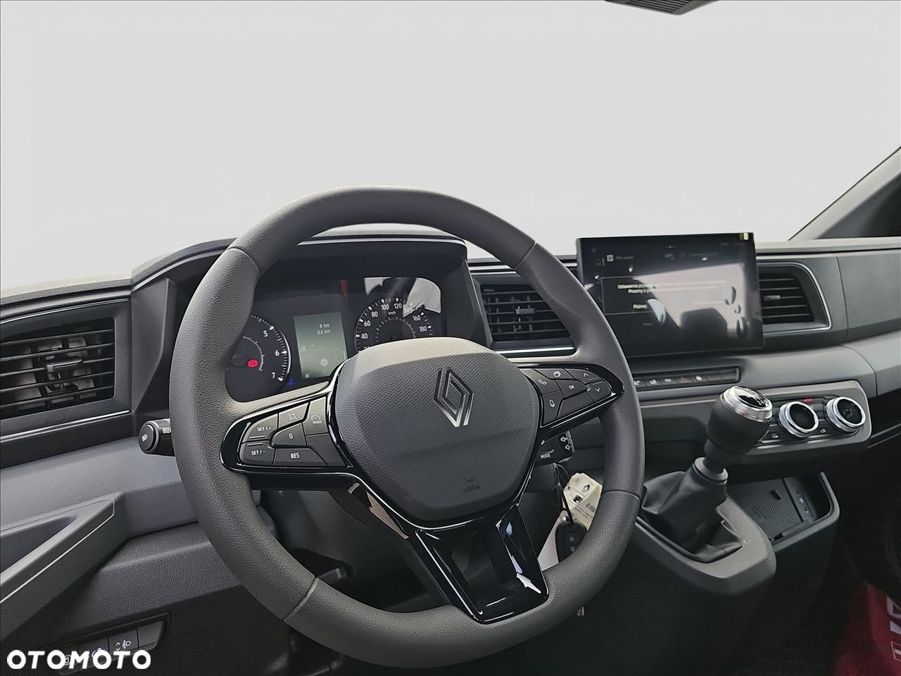 Renault master - 13