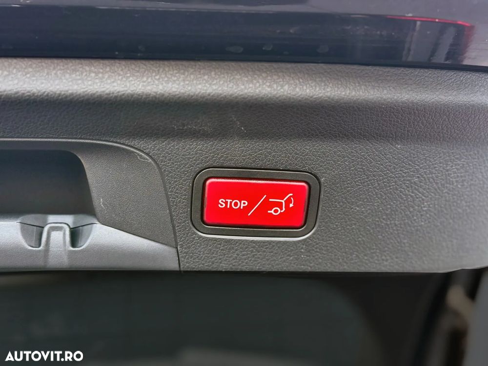 Mercedes-Benz GLE Coupe 350 de 4Matic 9G-TRONIC AMG Line - 26