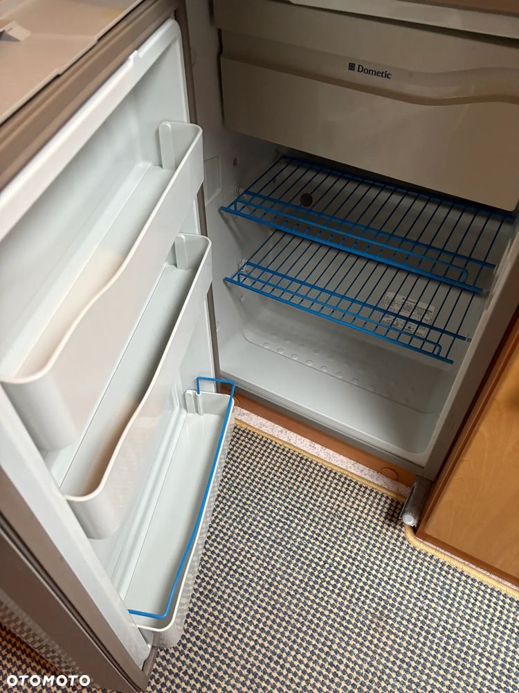 KNAUS 495 comfort - 7