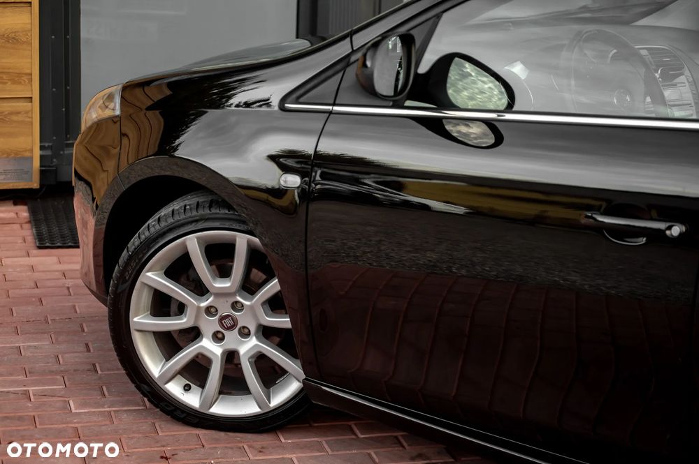 Fiat Bravo 1.4 16V Multiair Sport - 7