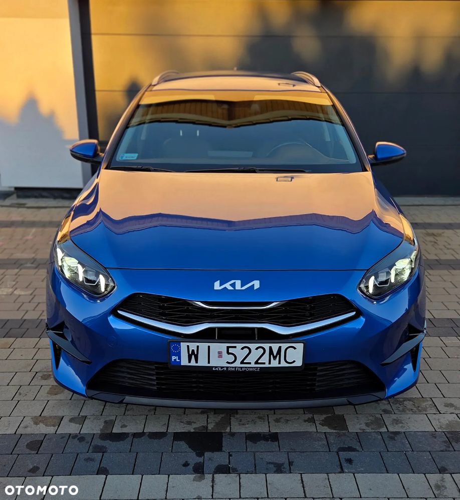 Kia Ceed 1.5 T-GDI Business Line Plus - 2