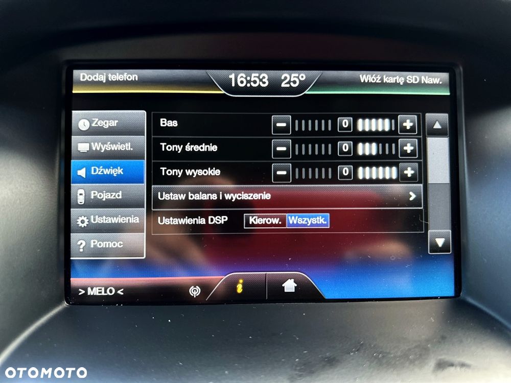Ford Focus 1.0 EcoBoost Edition Start - 22