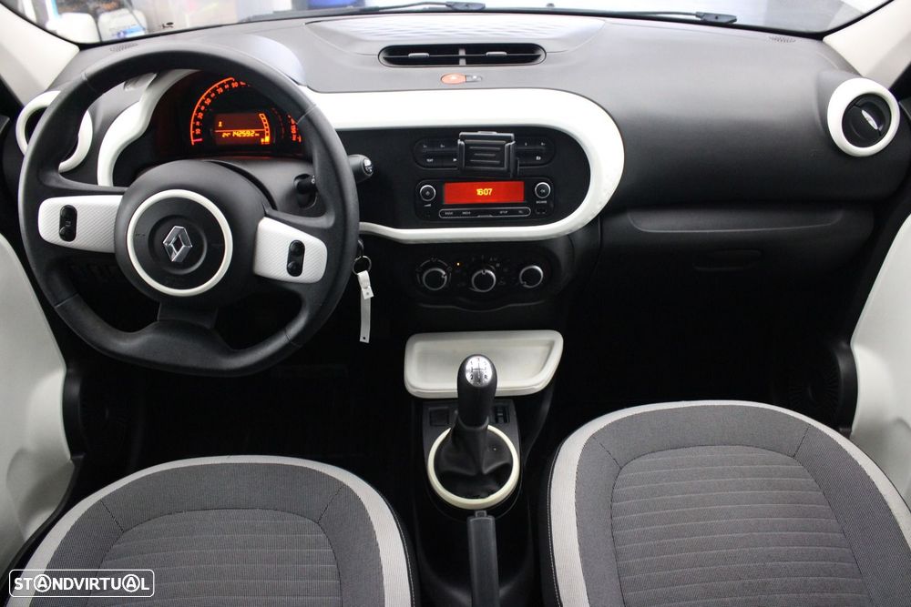 Renault Twingo - 8