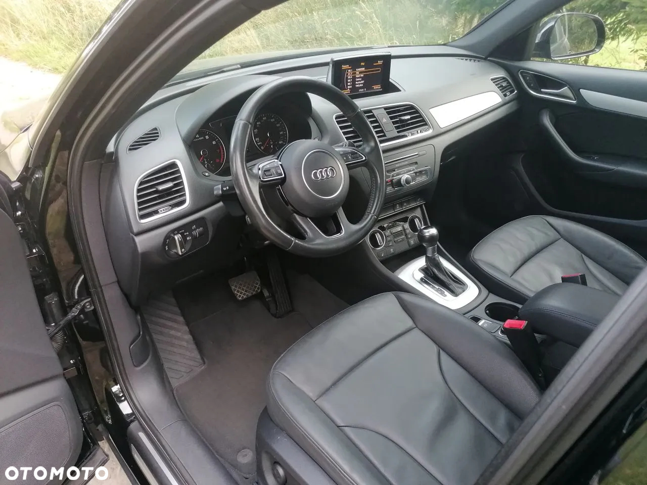 Audi Q3 - 11