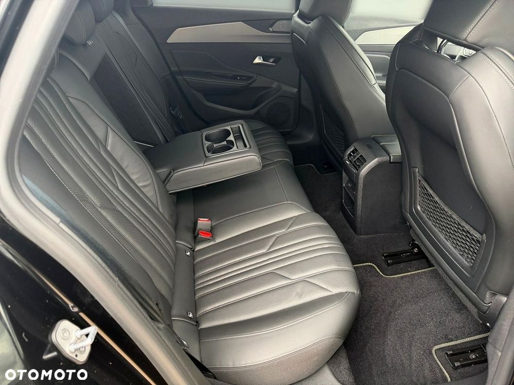 Peugeot 308 - 22