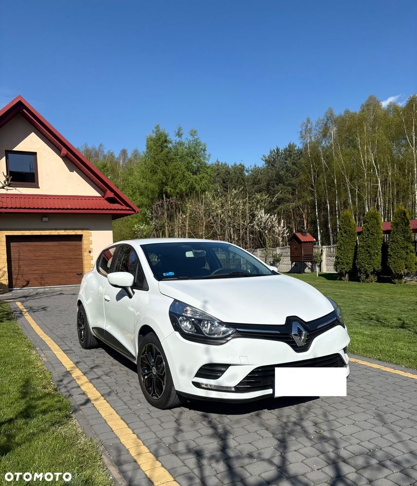 Renault Clio 0.9 Energy TCe Life - 1