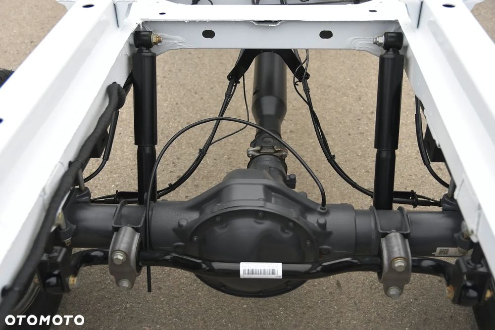 Mercedes-Benz SPRINTER=514=CDi=RAMA=4.30M=AUTOMAT=7G - 30