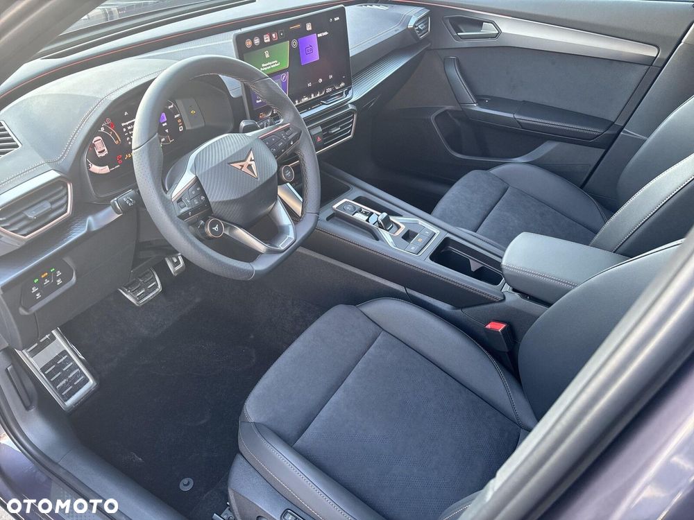 Cupra Formentor 2.0 TSI 4Drive DSG - 10