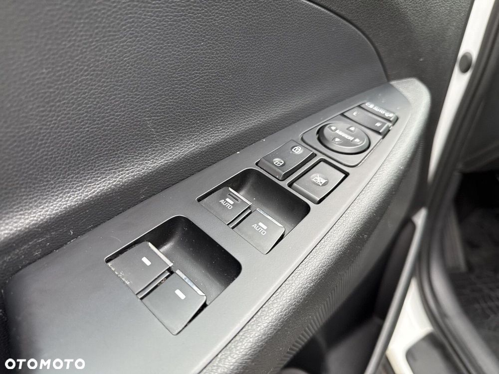 Hyundai Tucson 1.6 GDi Comfort 2WD - 16