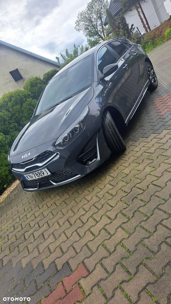 Kia Ceed 1.5 T-GDI GT-Line - 24