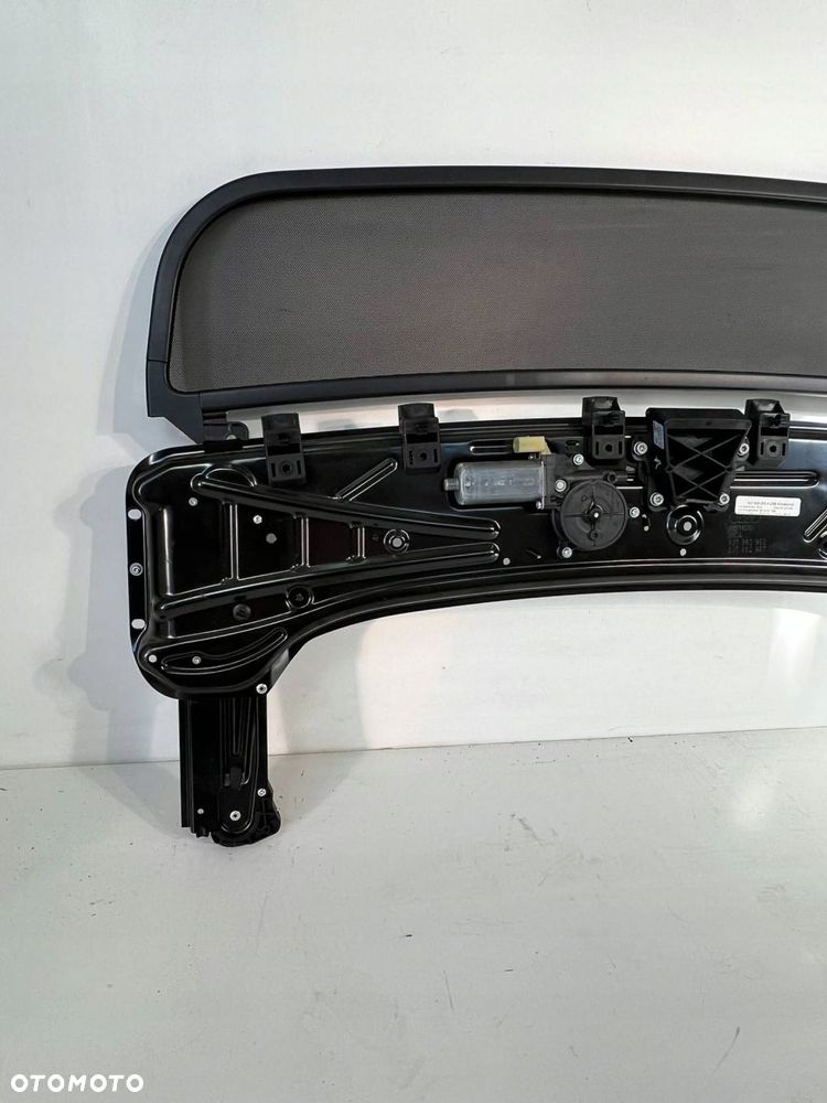 8J7 862 953 A Roleta bagażnika Audi TT TTS Mk2 2014 - 11