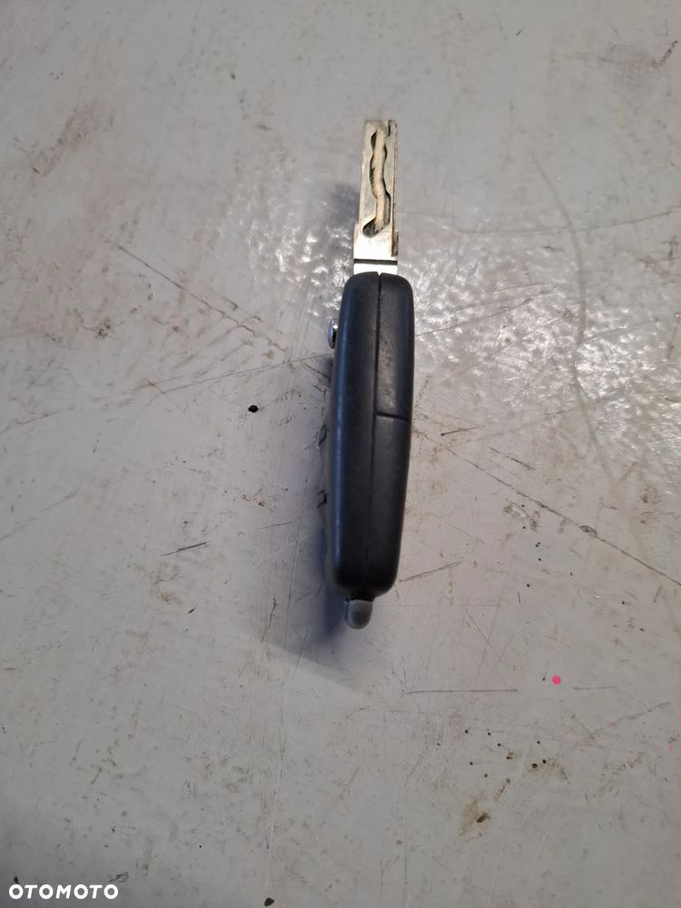 Kluczyk Klucz Pilot VW Touareg Phaeton 3D0959753P - 3