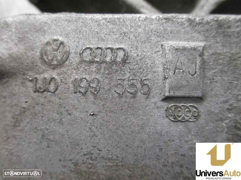 APOIO MOTOR ESQUERDO AUDI A3 1997 -1J0199555AJ - 3