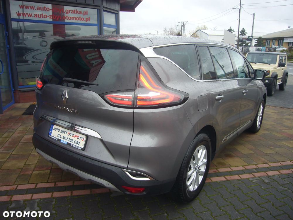 Renault Espace - 7