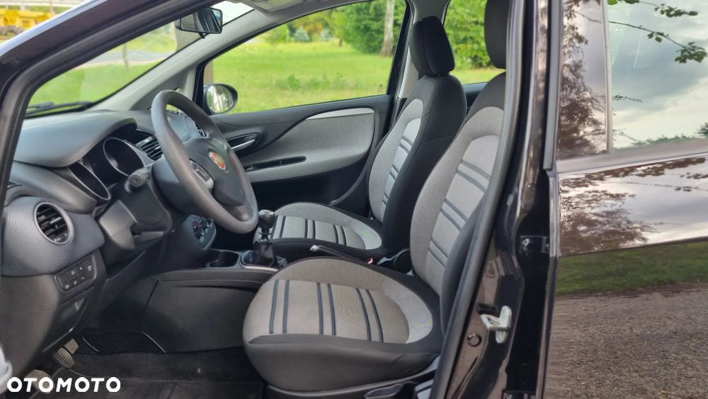 Fiat Punto Evo 1.4 8V Active Start&Stop - 8