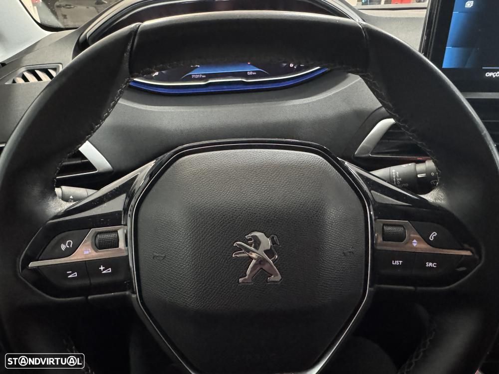Peugeot 3008 BlueHDi 130 Stop & Start Allure - 31