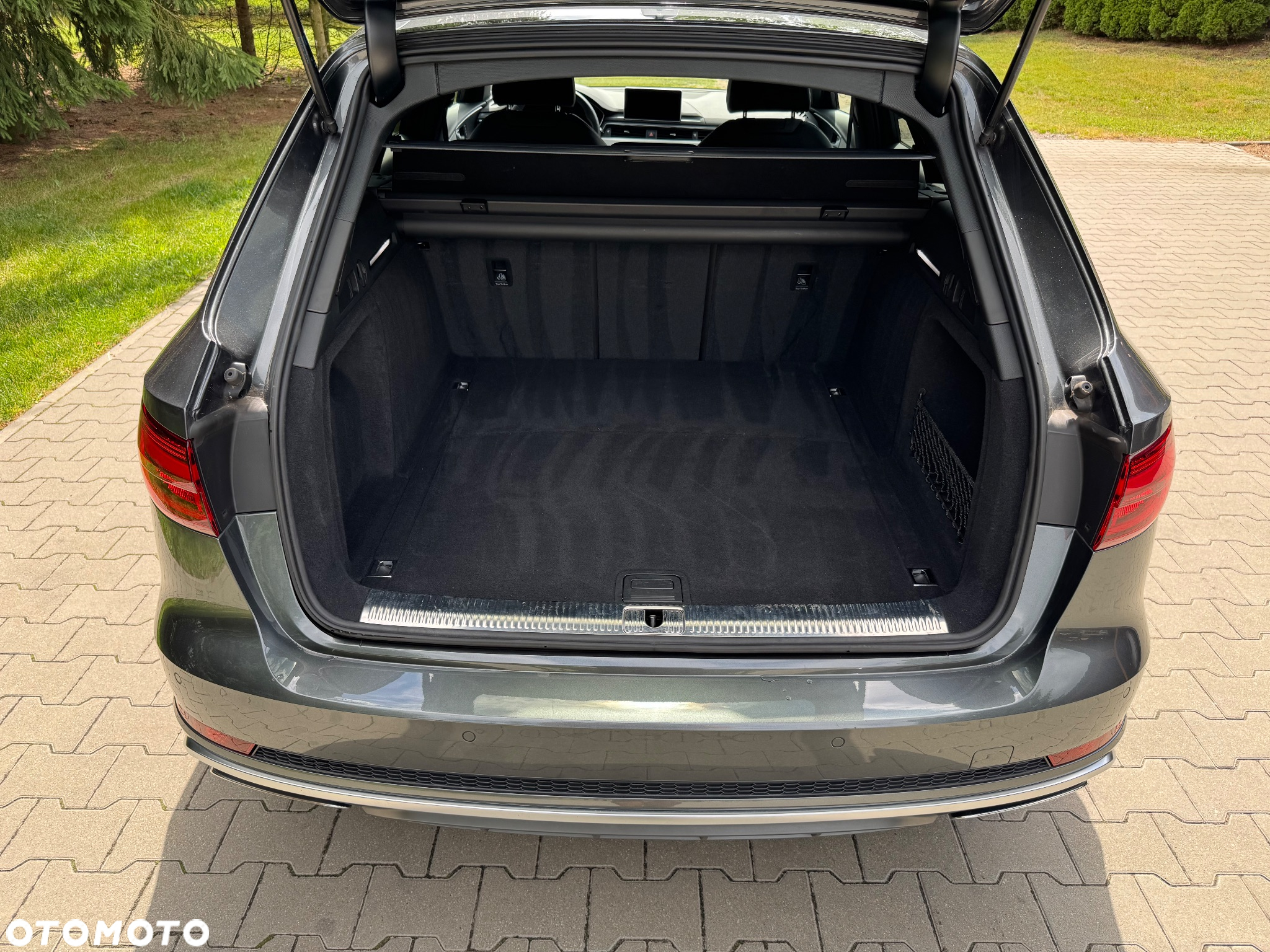 Audi A4 40 TDI S Line S tronic - 20
