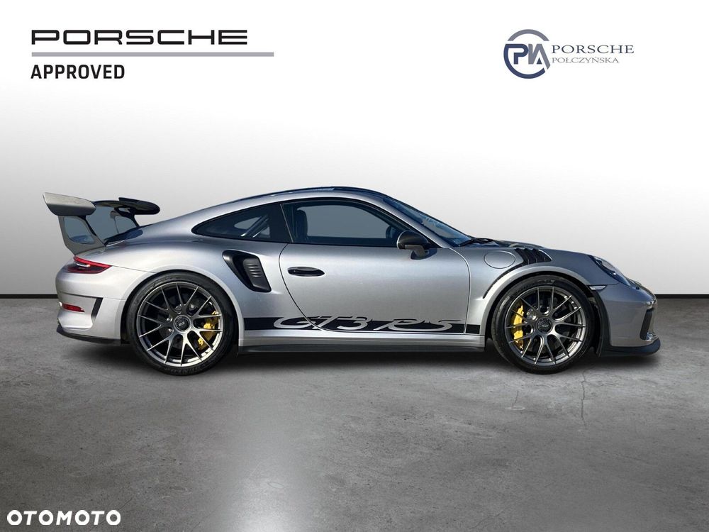 Porsche 911 - 6