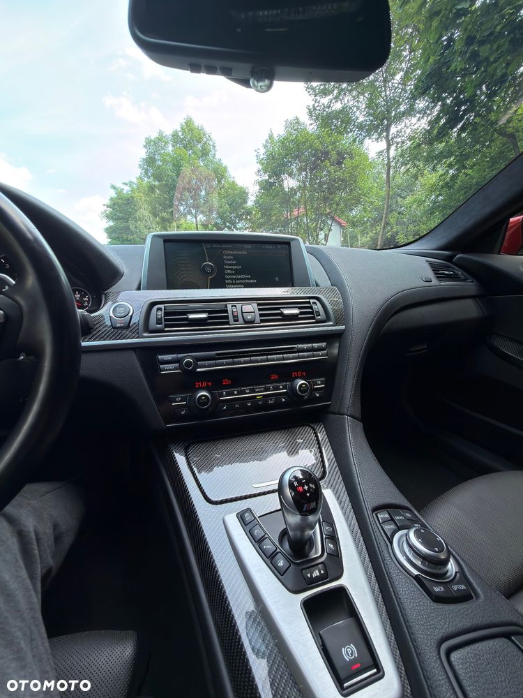 BMW M6 - 12