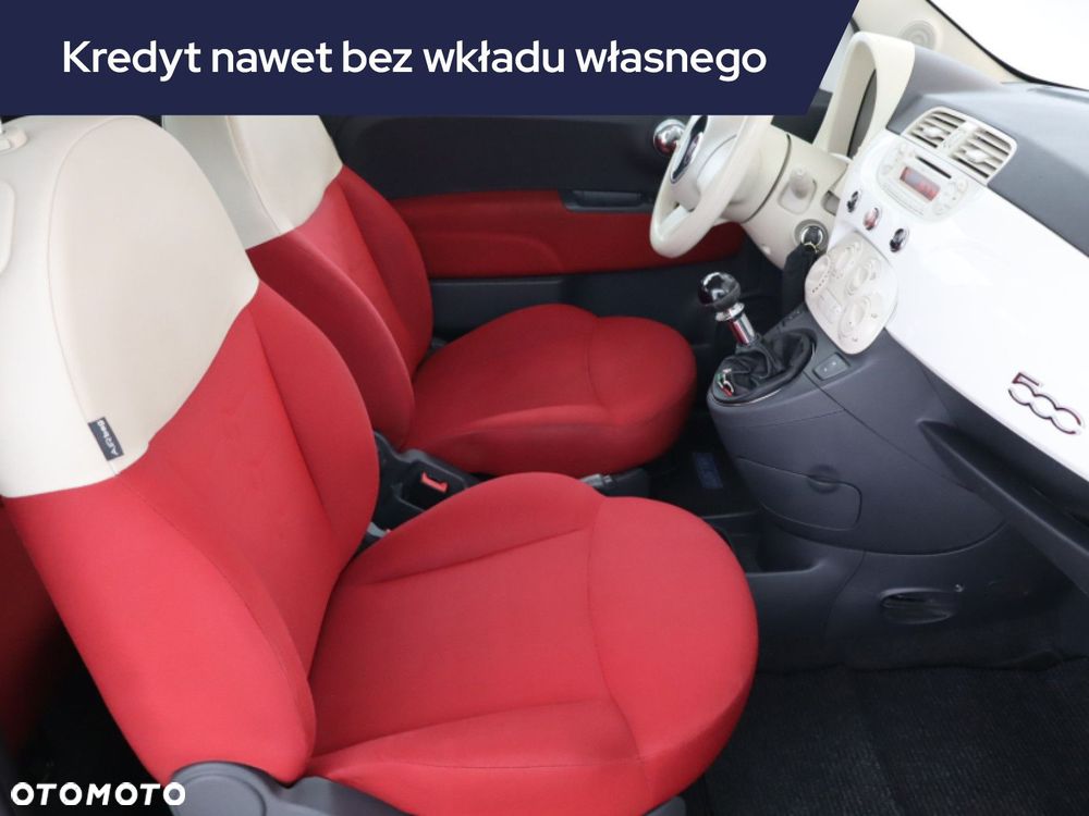 Fiat 500 - 11