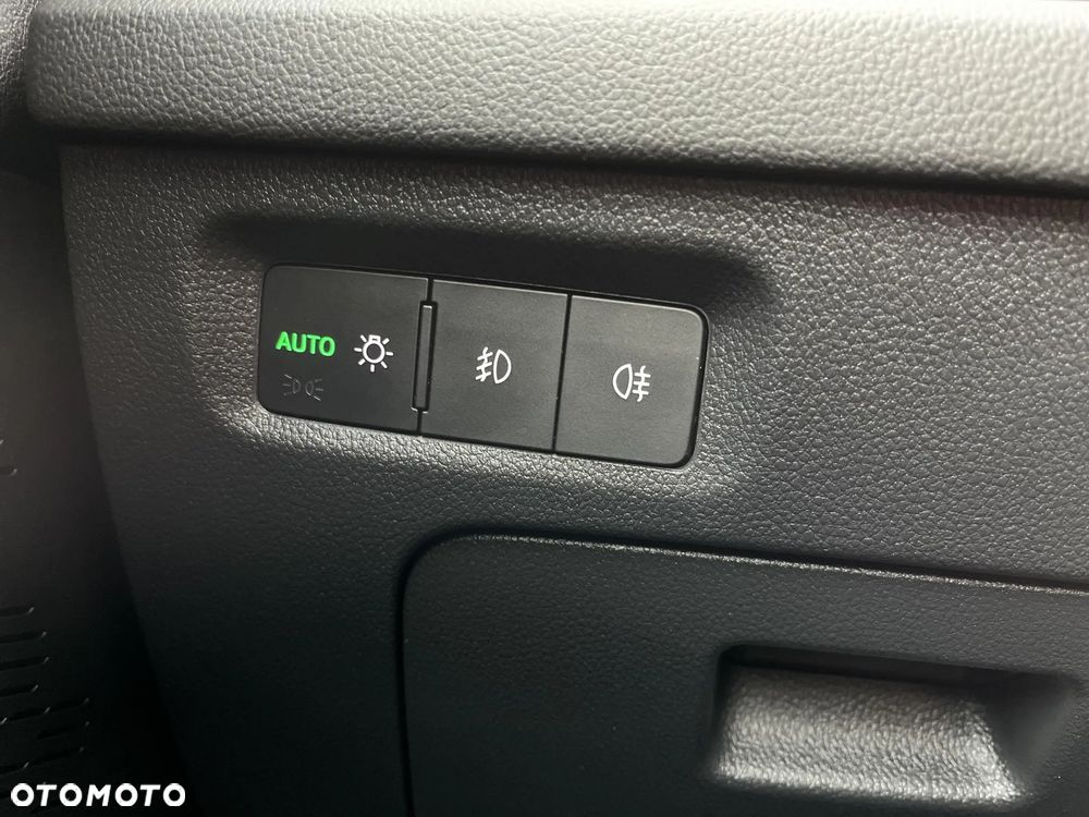 Skoda Octavia 2.0 TDI Style - 34