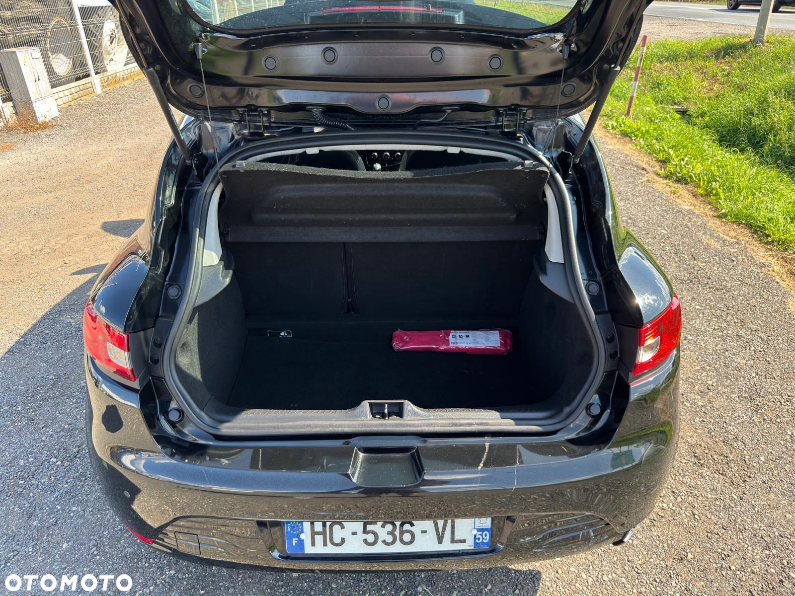 Renault Clio 1.5 dCi Energy Business - 12