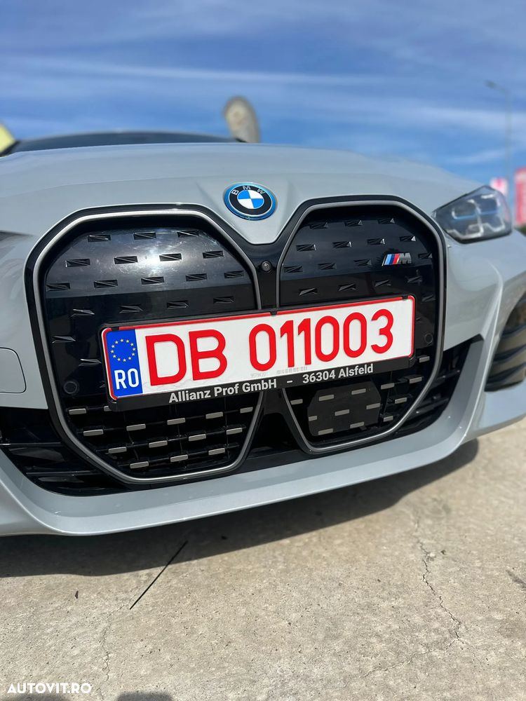BMW i4 - 8