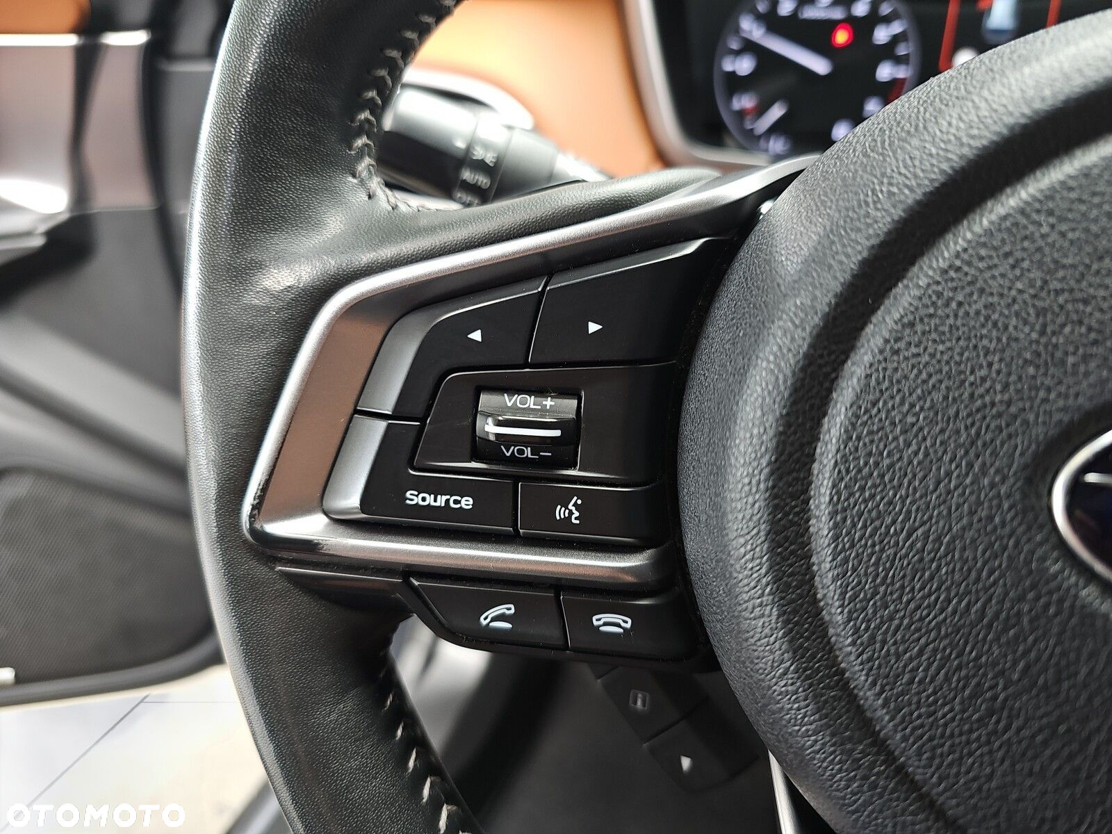 Subaru Outback 2.5i Platinum (EyeSight) Lineartronic - 13
