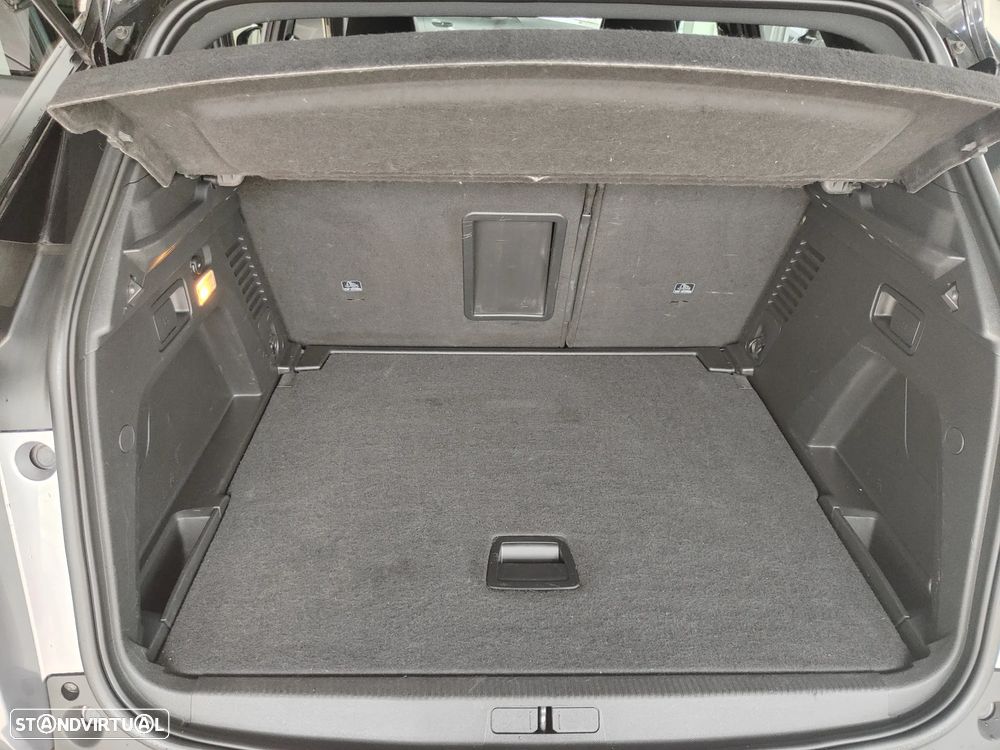 Peugeot 3008 1.5 BlueHDi GT Line - 15