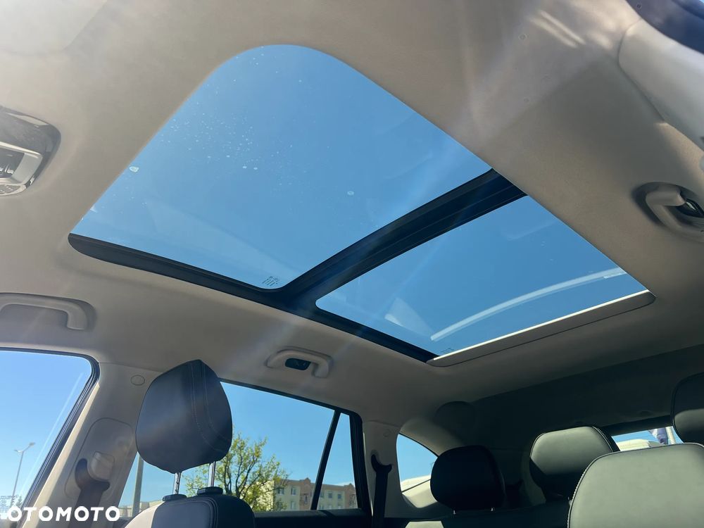 JAC JS8 PRO 7os - 27