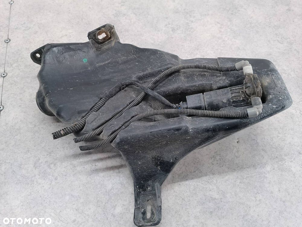 ZBIORNIK SPRYSKIWACZY OPEL ASTRA J 13260579 GM - 5