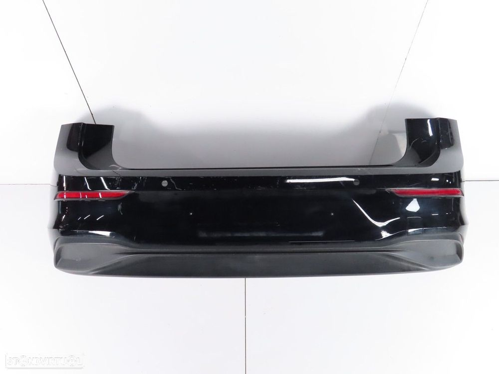 Parachoques Trás Usado / Original VW VW Golf VIII Hatchback (CD1) 5H6807421C - 1