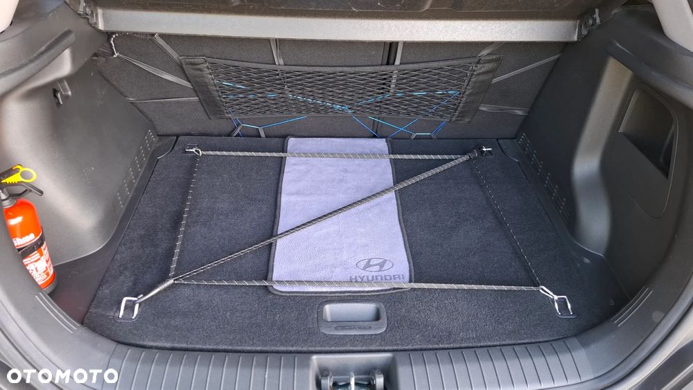 Hyundai Kona 1.0 T-GDI Style - 9
