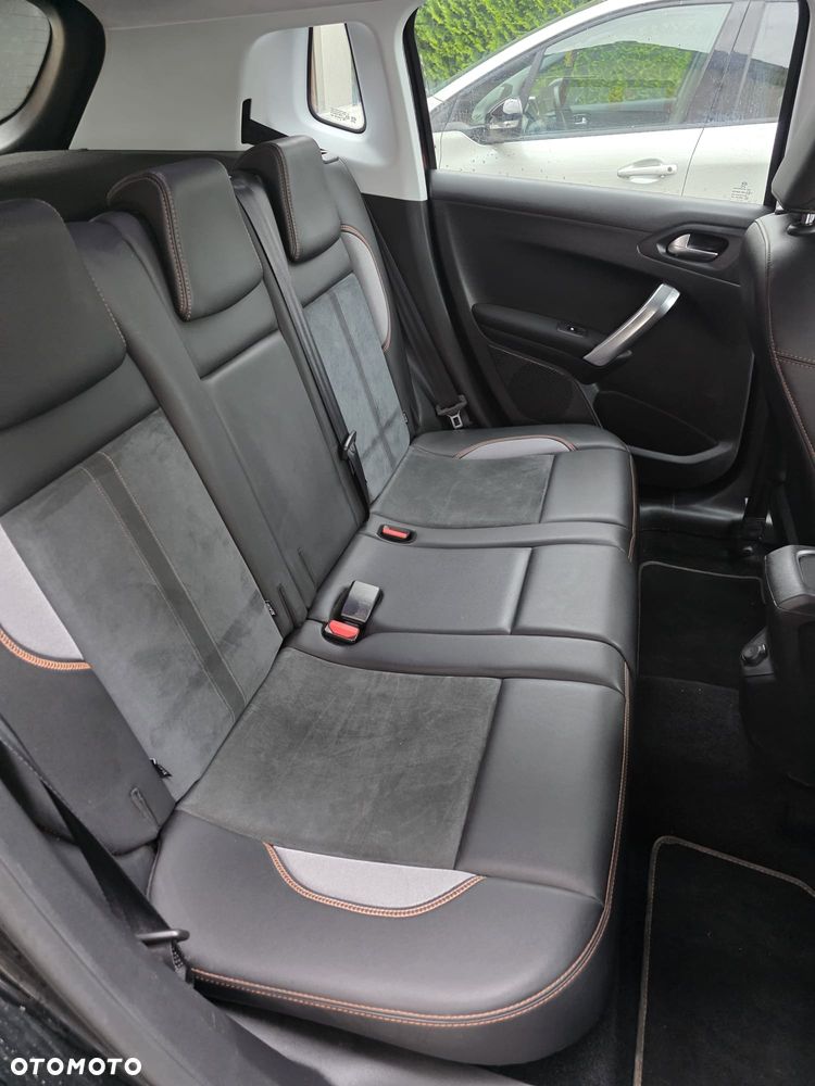 Peugeot 2008 1.2 Pure Tech Crossway S&S - 13