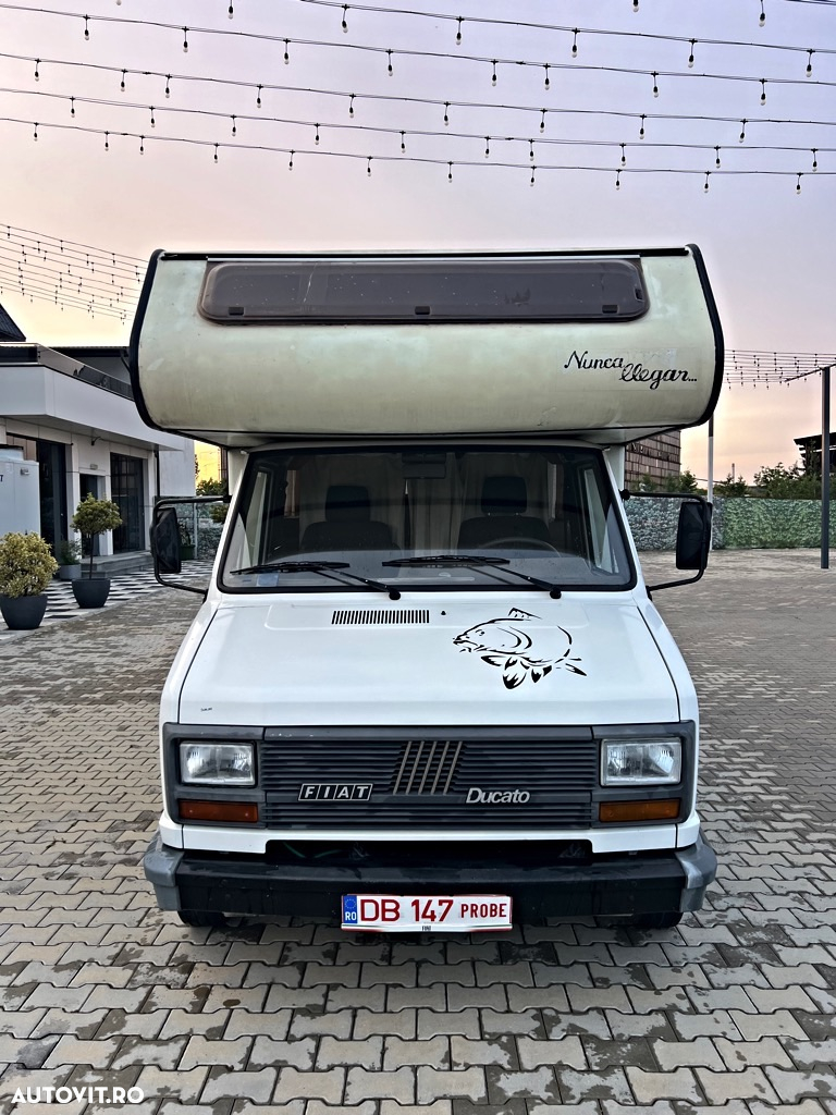 Fiat Ducato - 5