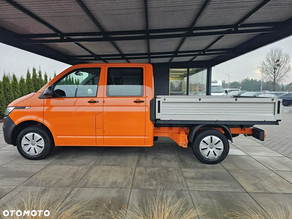 Volkswagen Transporter - 10