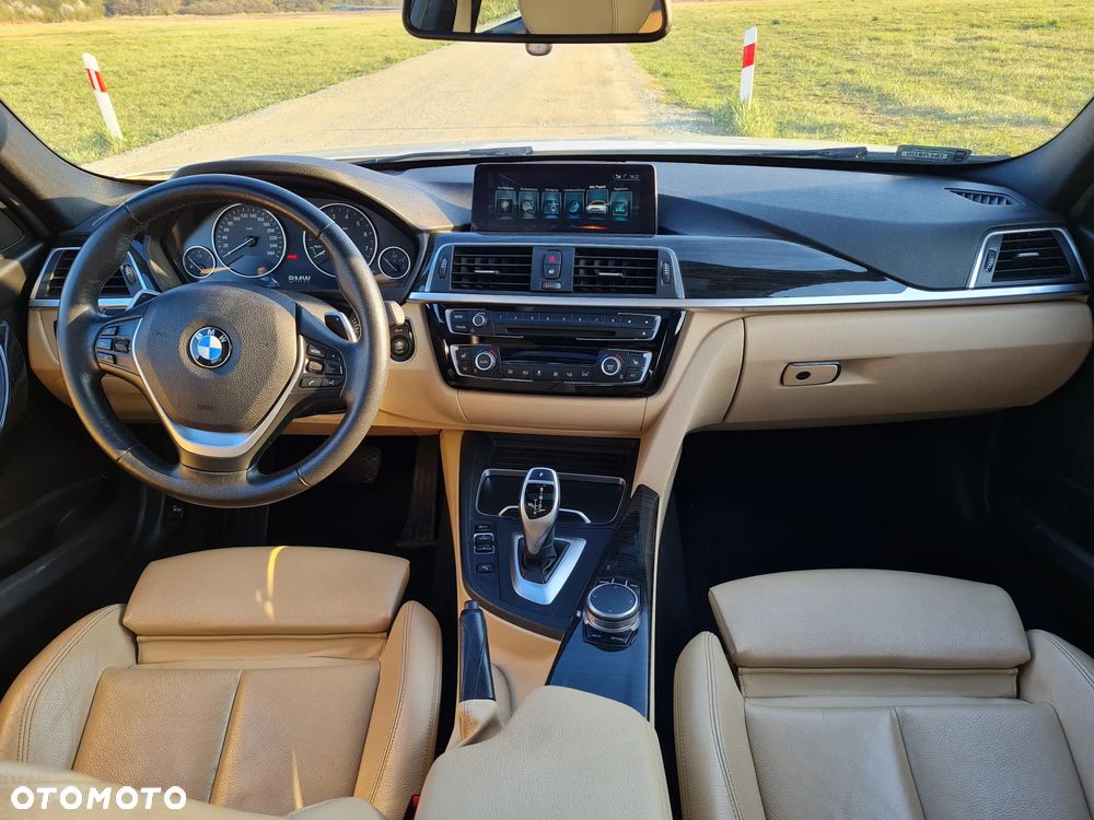 BMW Seria 3 330i Edition Luxury Line Purity - 5