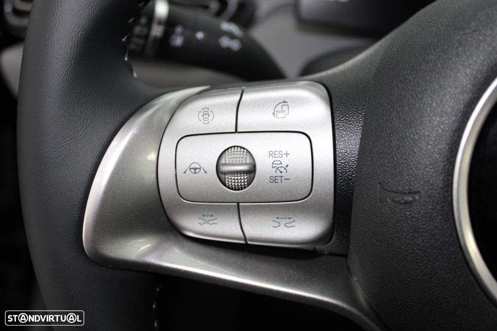 BYD Dolphin Surf 43.2 kWh Comfort - 16