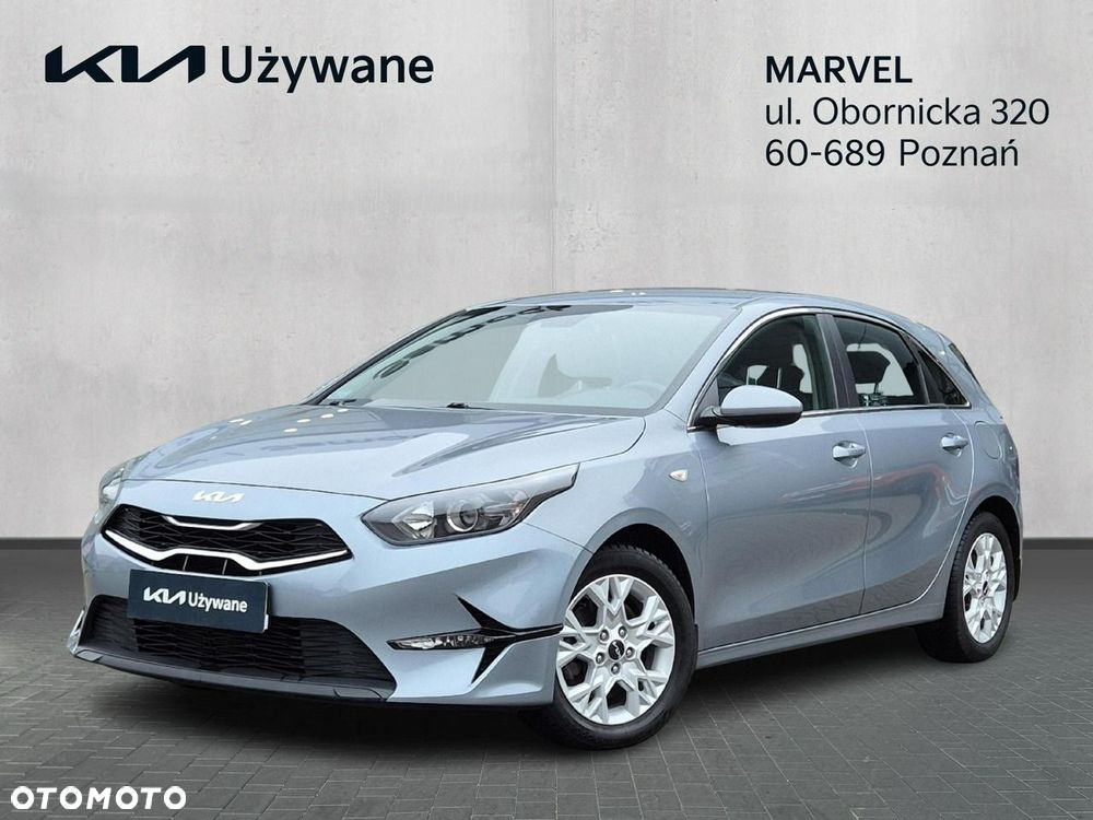 Kia Ceed 1.5 T-GDI M DCT - 2