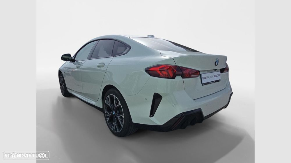 BMW 216 Gran Coupé - 5