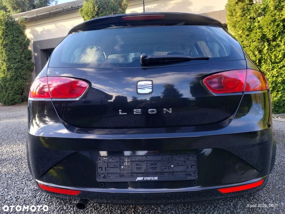 Seat Leon - 17