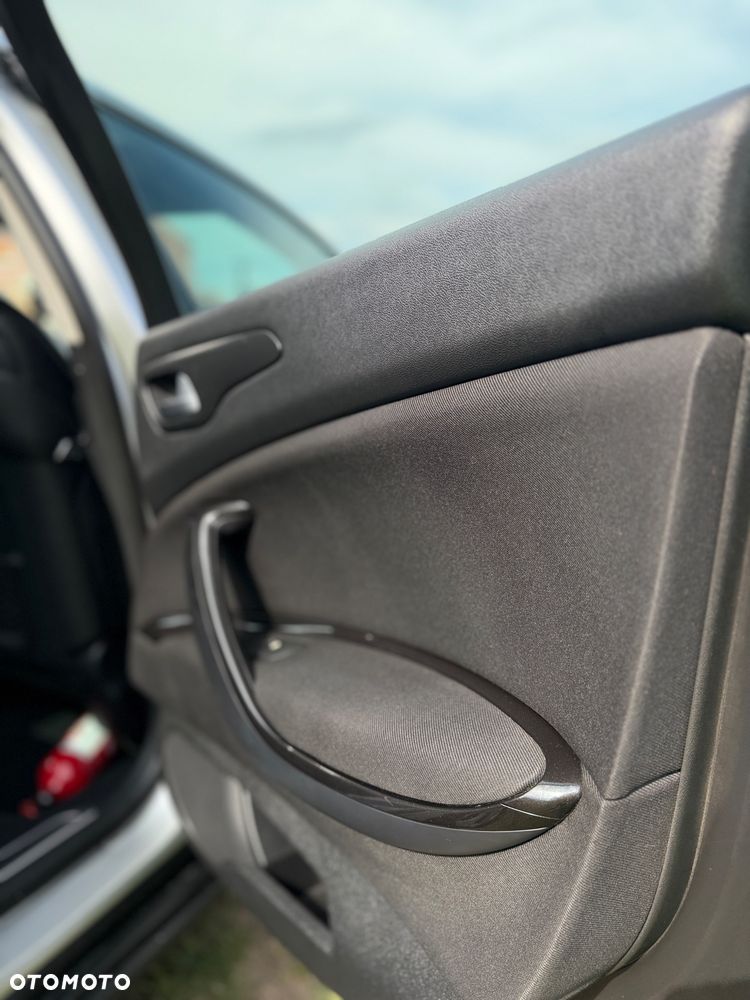 Citroën C5 2.0 HDi Exclusive - 21