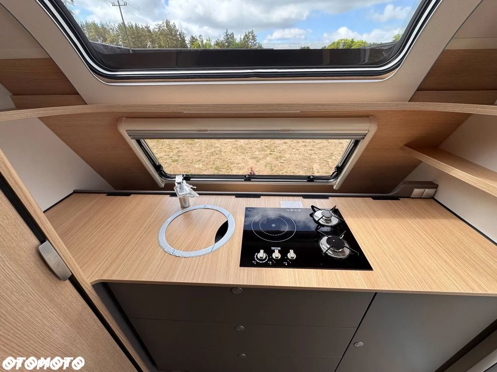 LMC Videro 580D - Nowa, FV23% - 12