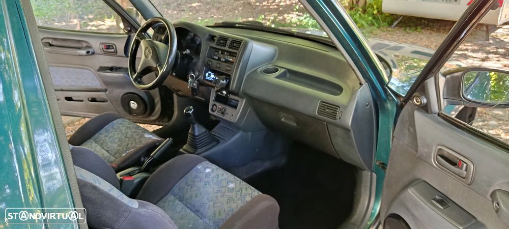 Toyota RAV4 TA - 8