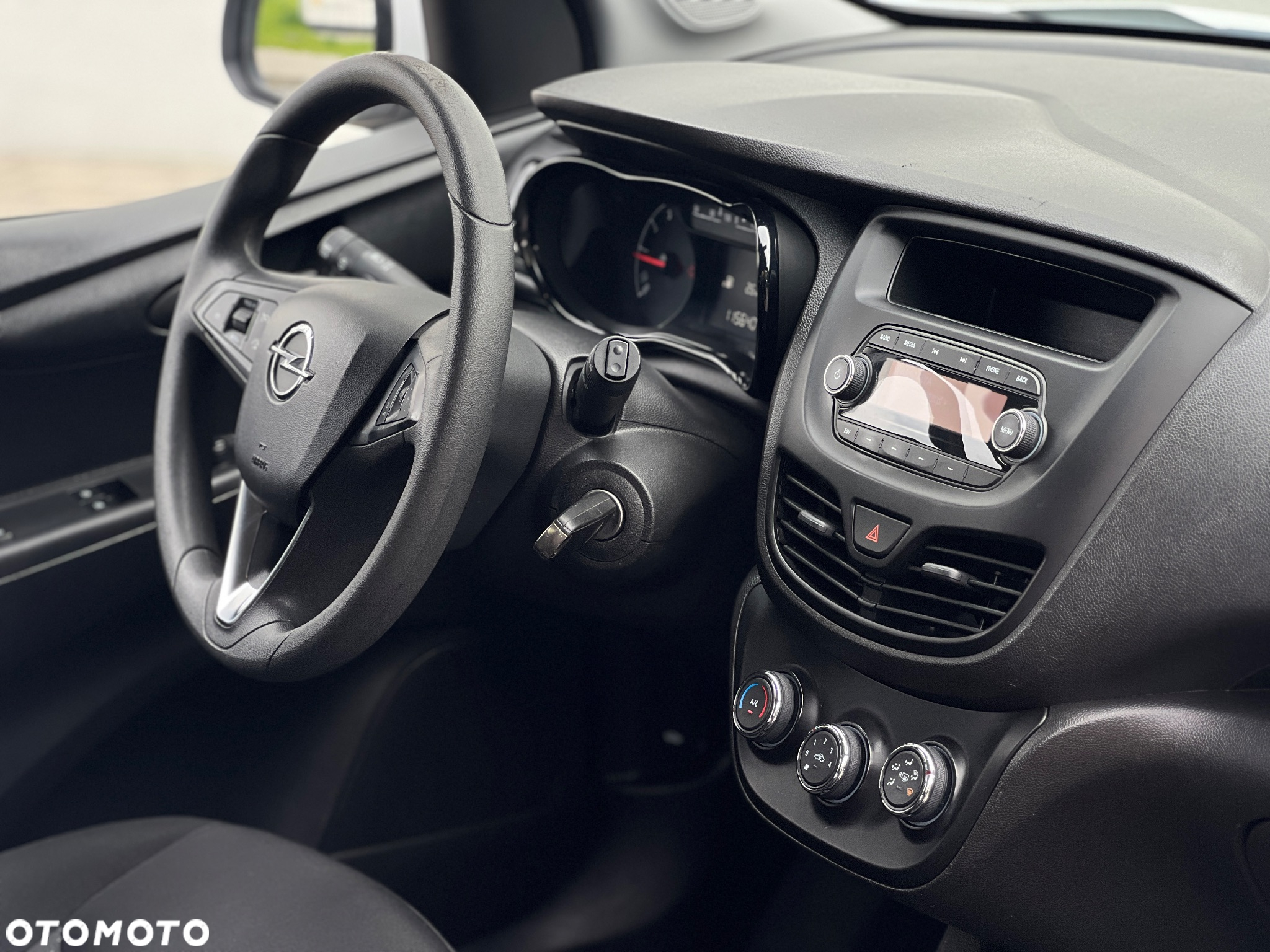 Opel Karl 1.0 Edition - 33