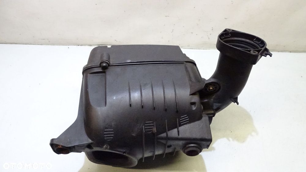 OBUDOWA FILTRA POWIETRZA VOLKSWAGEN CADDY III 2.0SDI 1K0129607 - 4