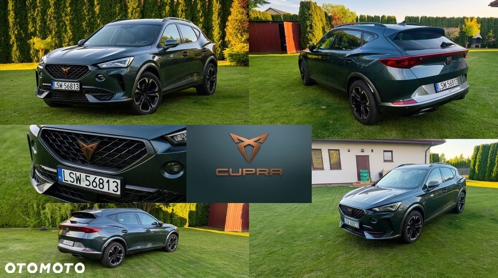Cupra Formentor - 14