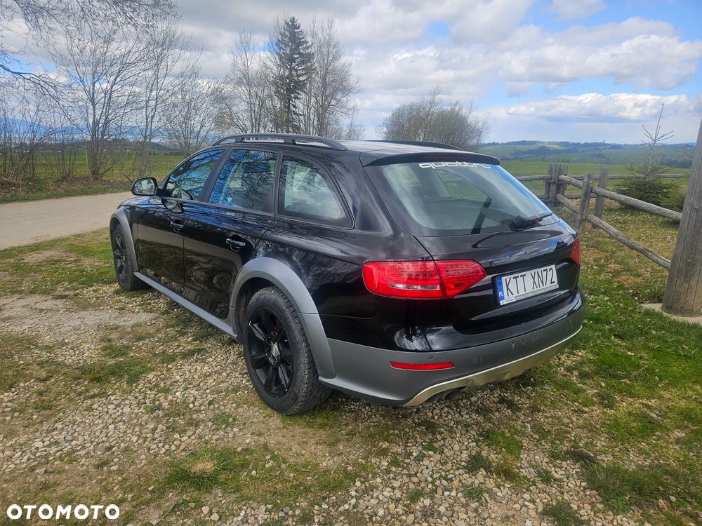 Audi A4 Allroad - 4