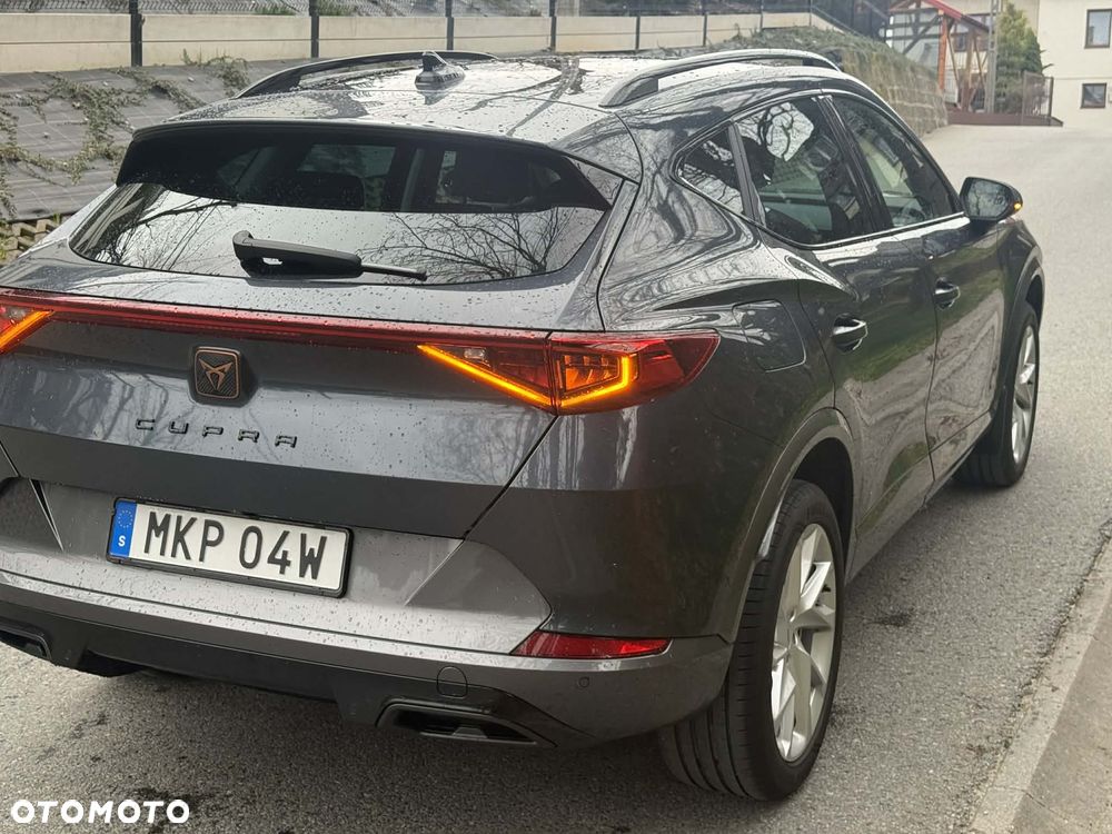 Cupra Formentor 1.5 TSI DSG - 6